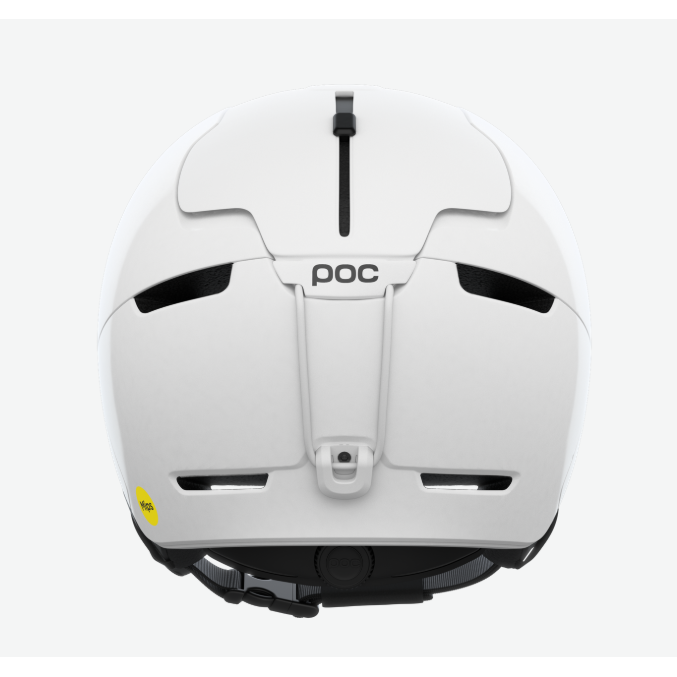 POC Obex MIPS - Hydrogen White laskettelukypärä 4