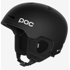 POC Fornix MIPS - Uranium Black Matt laskettelukypärä 6