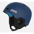 POC Fornix SPIN - Lead Blue laskettelukypärä