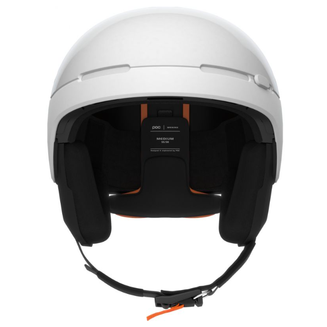 POC Meninx RS MIPS - Hydrogen White laskettelukypärä 4