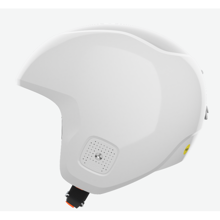 POC Skull Dura X MIPS - Hydrogen White laskettelukypärä 3
