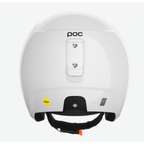 POC Skull Dura X MIPS - Hydrogen White laskettelukypärä 4