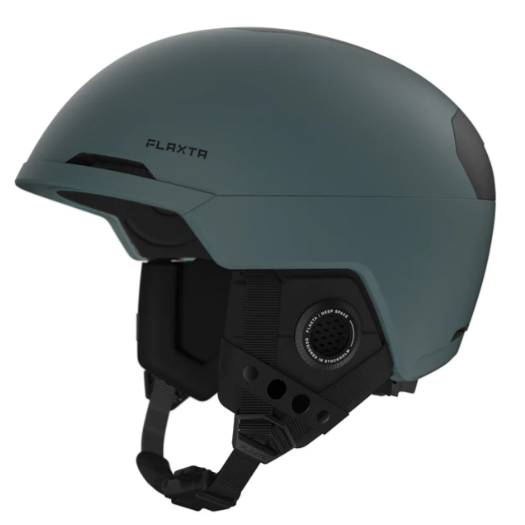 Flaxta Deep Space MIPS - Aqua Green laskettelukypärä