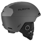 Flaxta Deep Space - Dull Grey laskettelukypärä 2