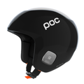 POC Skull Dura Comp MIPS - Uranium Black laskettelukypärä