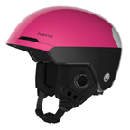 Flaxta Deep Space Junior - Bright Pink laskettelukypärä