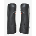 POC Shins Comp JR säärisuojat - Uranium Black
