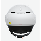 POC Levator MIPS - Hydrogen White laskettelukypärä visiirillä 4