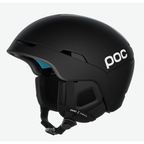 POC Obex SPIN - Uranium Black laskettelukypärä
