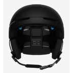 POC Obex SPIN - Uranium Black laskettelukypärä 2