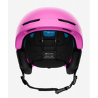 POC Obex SPIN - Actinium Pink laskettelukypärä 2