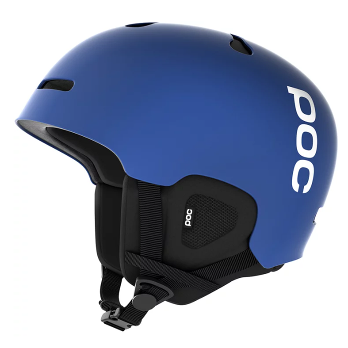 POC Auric Cut - Basketane Blue laskettelukypärä