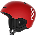 POC Auric Cut - Bohrium Red laskettelukypärä