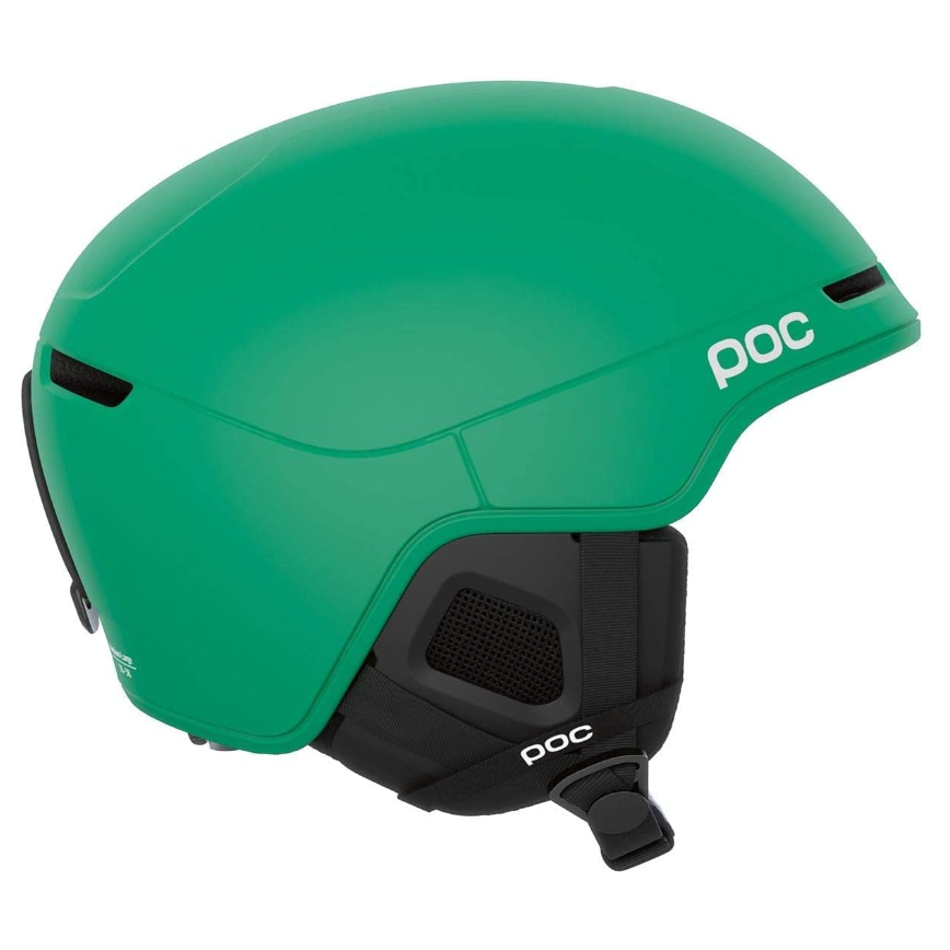 POC Obex Pure - Emerald Green laskettelukypärä 2