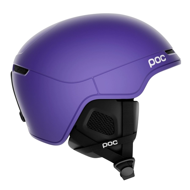 POC Obex Pure - Ametist Purple laskettelukypärä 4