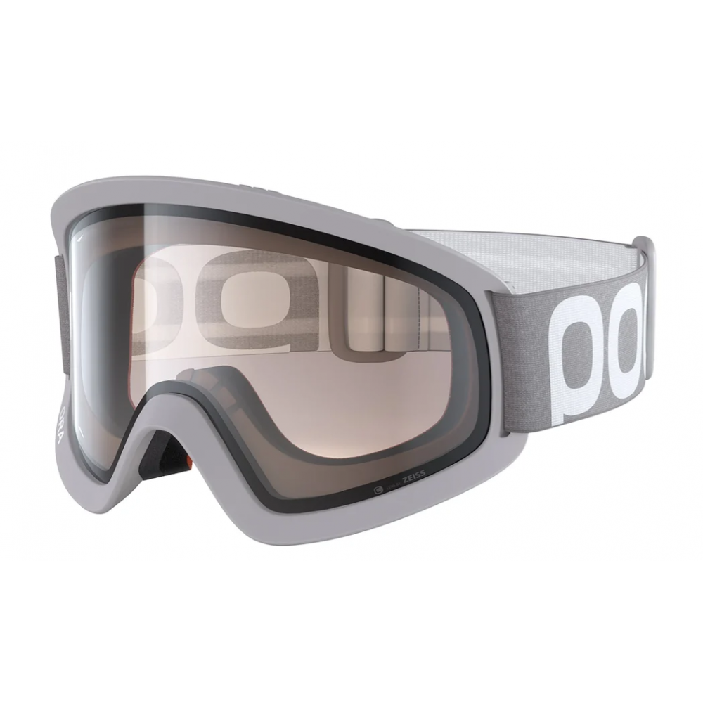 POC Ora Clarity - Moonstone Grey pyöräilylasit
