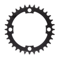 Samox eturatas 34t Narrow wide 104 BCD teräs ebike