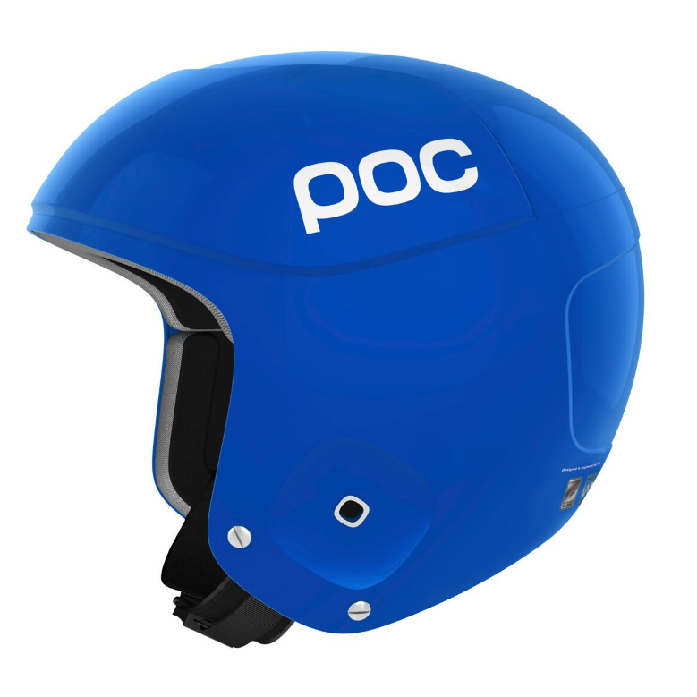 POC Skull Orbic X - Krypton Blue laskettelukypärä