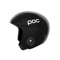 POC Skull Orbic X SPIN - Uranium Black laskettelukypärä