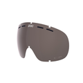 POC Fovea Mid Clarity Define Spare Lens - Clarity Define 20 No Mirror varalinssi