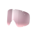 POC Fovea Mid Clarity Spare Lens - Clarity / No Mirror varalinssi