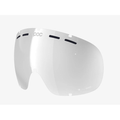POC Fovea Mid Spare Lens - Clear / No Mirror varalinssi