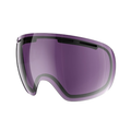 POC Fovea Clarity Comp Spare Lens - Clarity Comp / No Mirror varalinssi