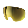 POC Fovea Clarity Spare Lens - Clarity / Spektris Gold varalinssi