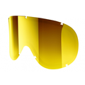 POC Retina Big Clarity Spare Lens - Clarity / Spektris Orange varalinssi
