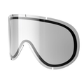 POC Retina Comp Spare Lens - Transparent varalinssi