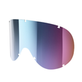 POC Retina Clarity Comp Spare Lens - Clarity Comp / Spektris Pink varalinssi