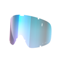POC Opsin Clarity Comp Spare Lens - Clarity Comp / Spektris Blue varalinssi