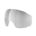 POC Zonula Spare Lens - Clear / No Mirror varalinssi
