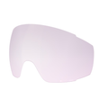 POC Zonula Clarity Comp Night Spare Lens - Clarity Comp Night / AR Green Back/Front varalinssi