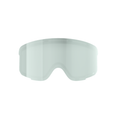 POC Nexal Mid Spare Lens - Clear / No Mirror varalinssi