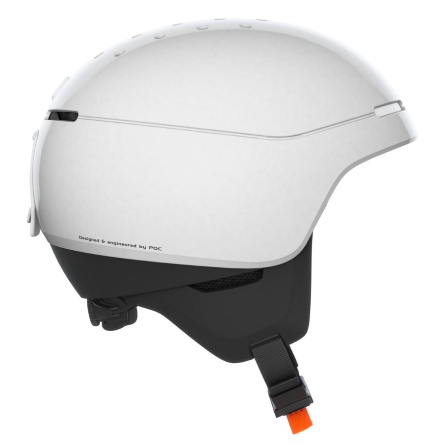 POC Meninx - Hydrogen White laskettelukypärä 2