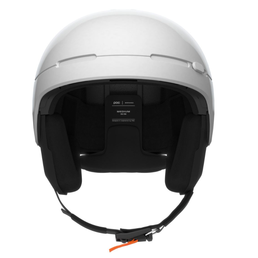 POC Meninx - Hydrogen White laskettelukypärä 3