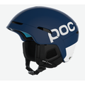 POC Obex BC SPIN - Lead Blue laskettelukypärä