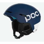 POC Obex BC SPIN - Lead Blue laskettelukypärä