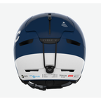 POC Obex BC SPIN - Lead Blue laskettelukypärä 4