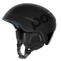 POC Obex BC SPIN - Matt Black laskettelukypärä