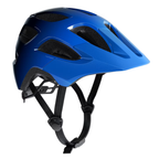 Trek Tyro Youth nuorten pyöräilykypärä - Royal / Deep Dark Blue