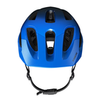Trek Tyro Youth nuorten pyöräilykypärä - Royal / Deep Dark Blue 2