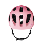 Trek Tyro Youth nuorten pyöräilykypärä - Blush / Pink Frosting 2