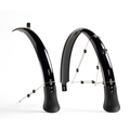Trek NCS Fender Set lokasuojat 50-55mm (650)