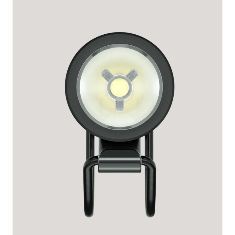 Knog Plug 250lm etuvalo 3