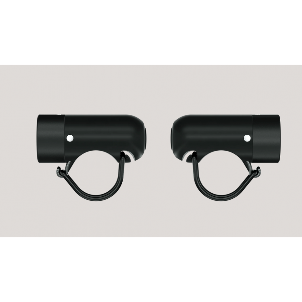 Knog Plug 250lm etuvalo 4