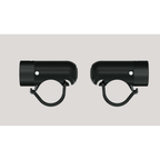 Knog Plug 250lm etuvalo 4