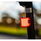 Knog Lil Cobber Rear takavalo 50lm 2