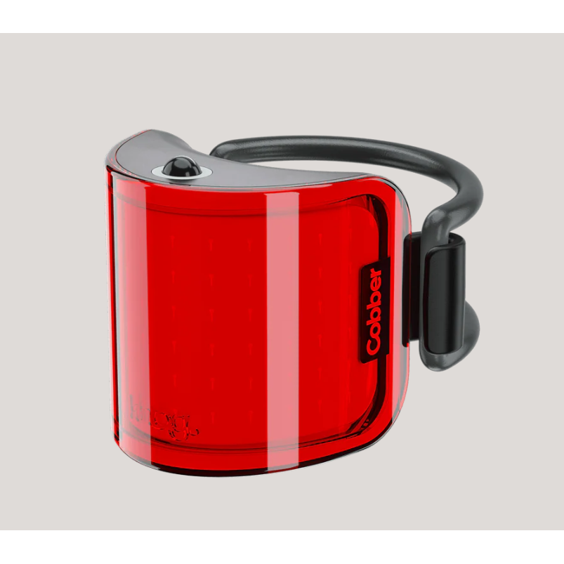 Knog Lil Cobber Rear takavalo 50lm 4